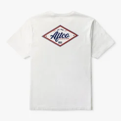 Sherman SS Fishing T-Shirt | AFTCO
