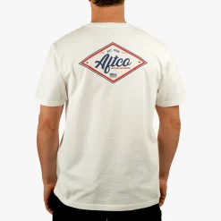 Sherman SS Fishing T-Shirt | AFTCO