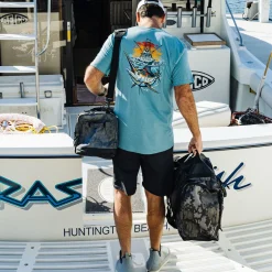 Ship Out SS Fishing T-Shirts | AFTCO