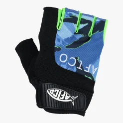 Short Pump Gloves