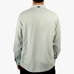 Sirius Tech LS Vented Fishing Shirts | AFTCO