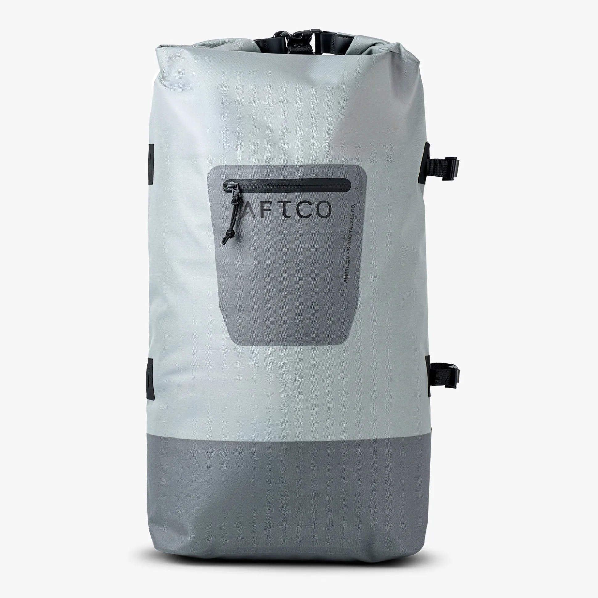 Slammer Waterproof Dry Bag Backpack | AFTCO