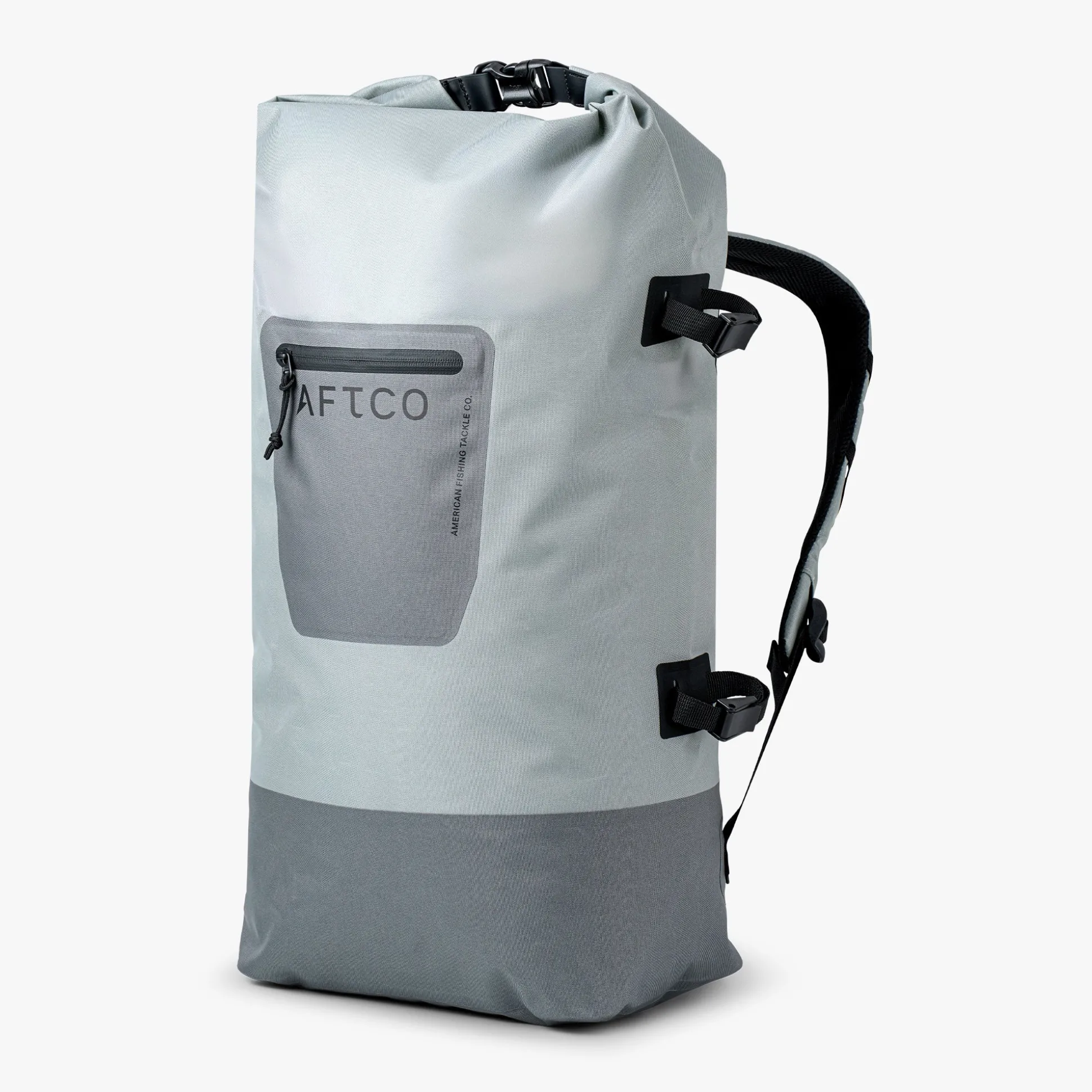 Slammer Waterproof Dry Bag Backpack | AFTCO