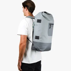 Slammer Waterproof Dry Bag Backpack | AFTCO