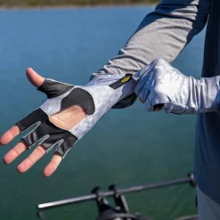 Solago Sun Gloves