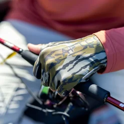 Solago Sun Gloves