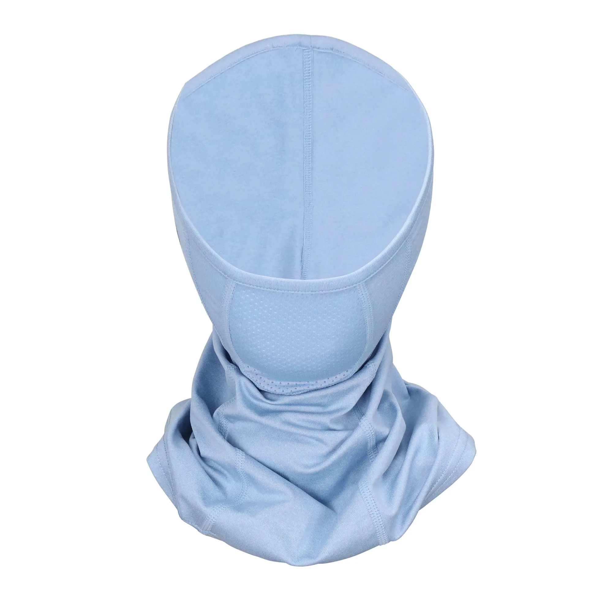 Solido 2 Fishing Sun Mask