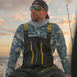 Solido 2 Fishing Sun Mask
