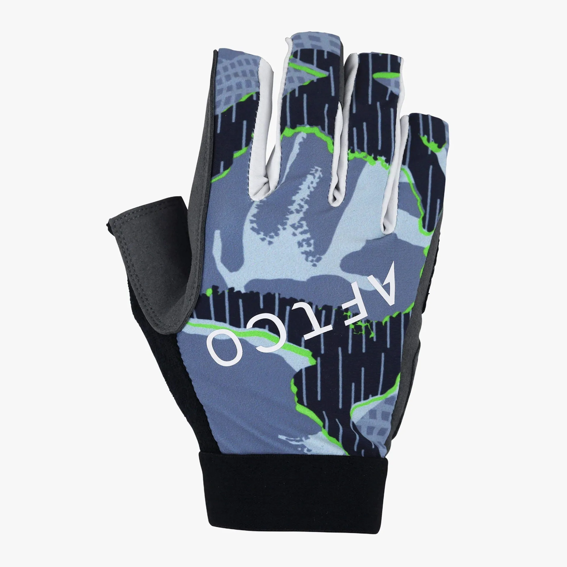 Solmar UV Sun Protection Fishing Gloves | AFTCO