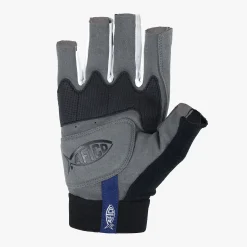 Solmar UV Sun Protection Fishing Gloves | AFTCO