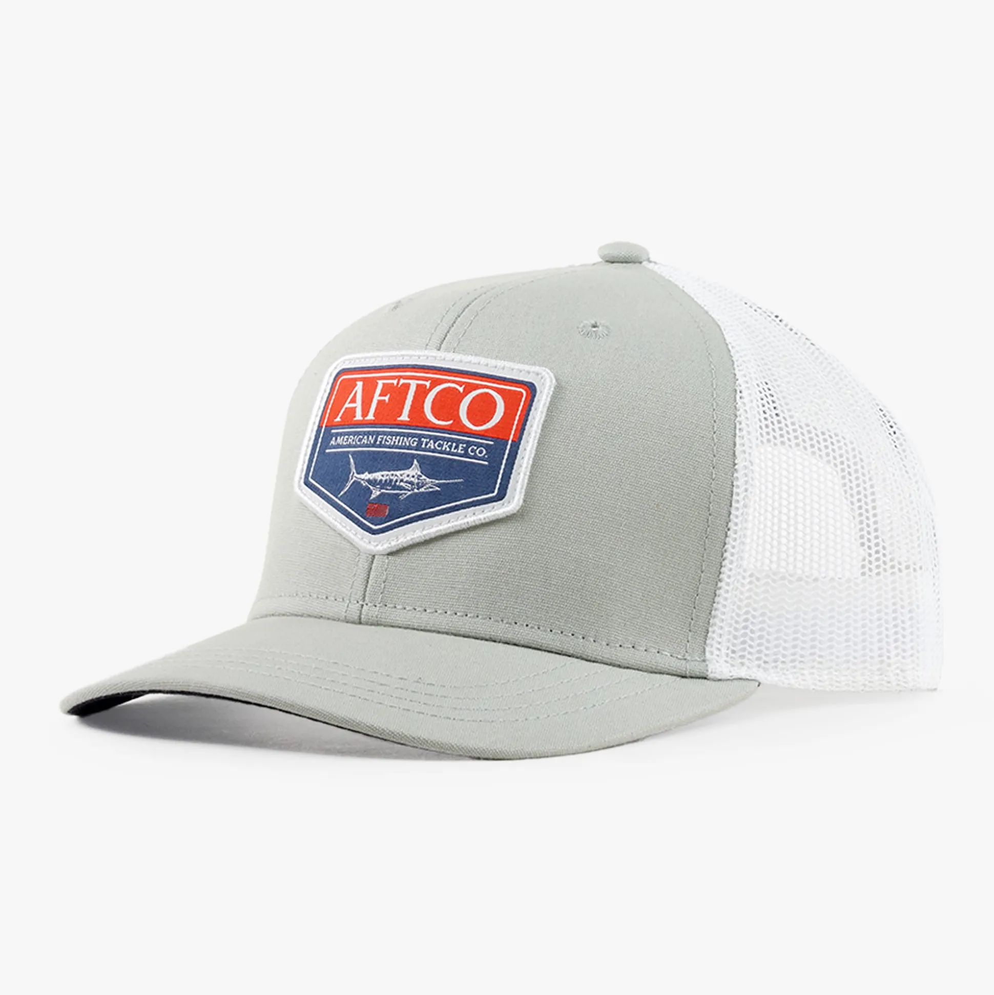 Splatter Trucker Hat
