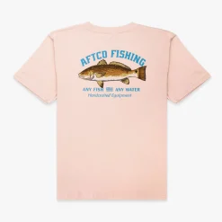 Spotted Kid's Fishing Shirts | AFTCO