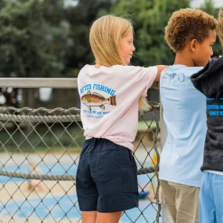 Spotted Kid's Fishing Shirts | AFTCO