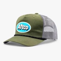 Stack Trucker Hat | AFTCO