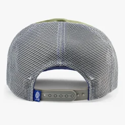 Stack Trucker Hat | AFTCO