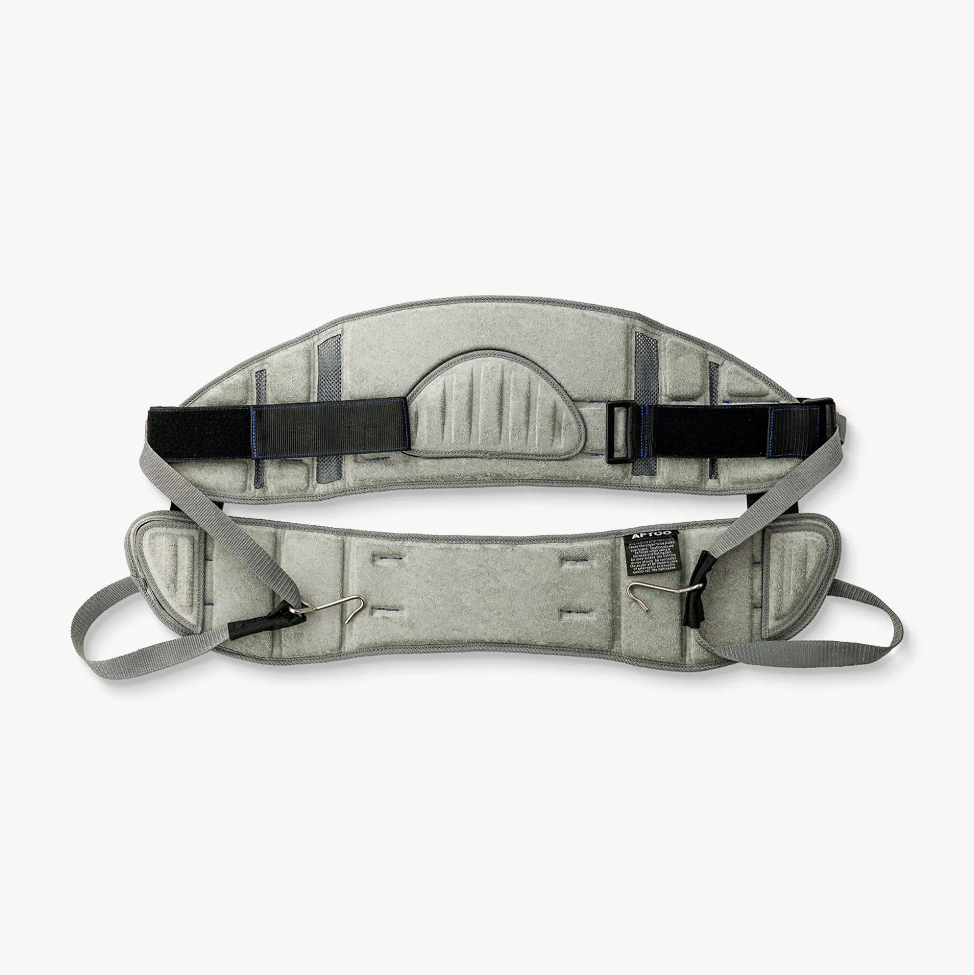 Standup HD Fishing Harness and Belt Kit | AFTCO