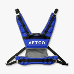 Standup Shoulder Fishing Harness and Belt Kit | AFTCO