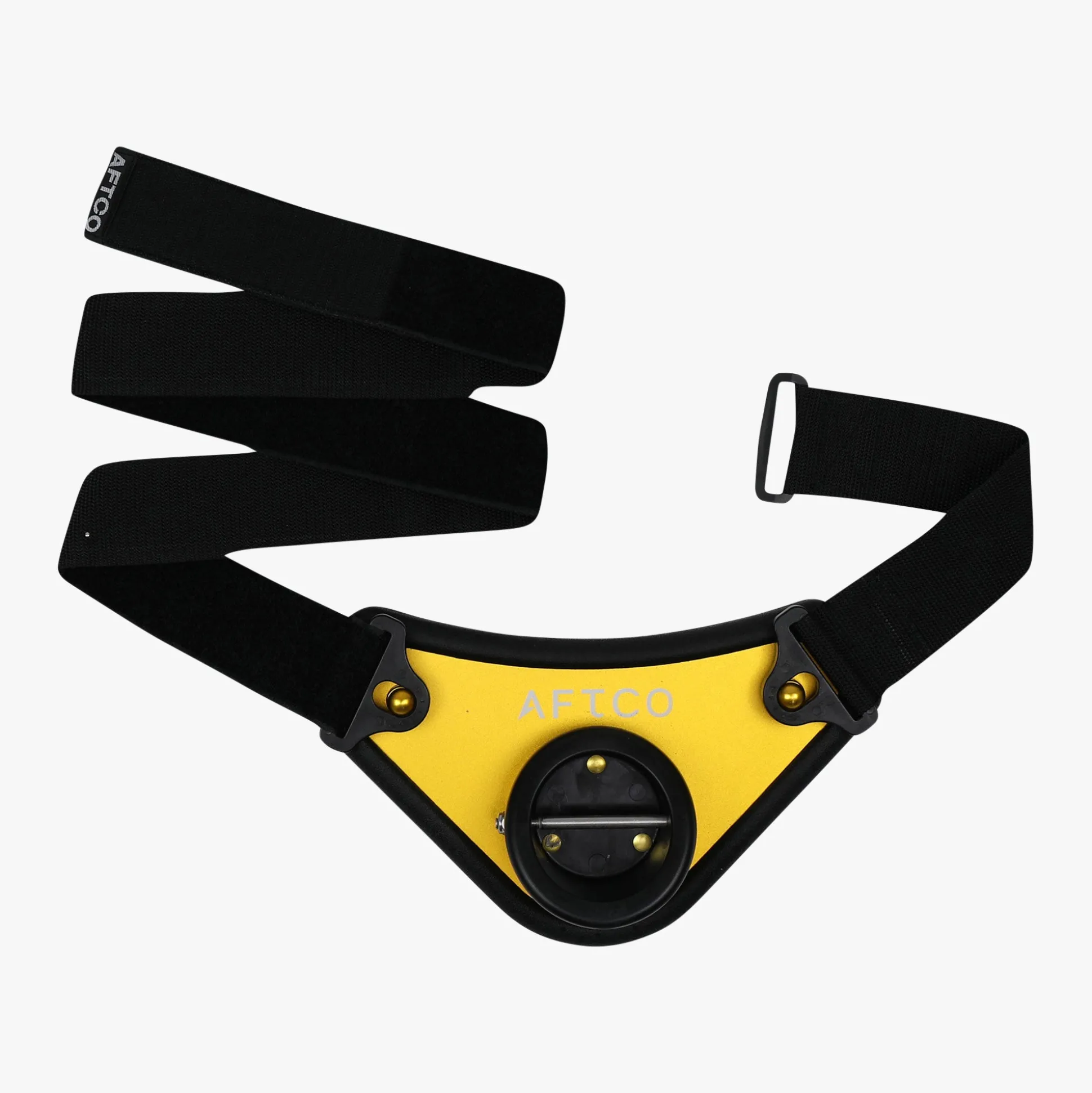 Standup Shoulder Fishing Harness and Belt Kit | AFTCO