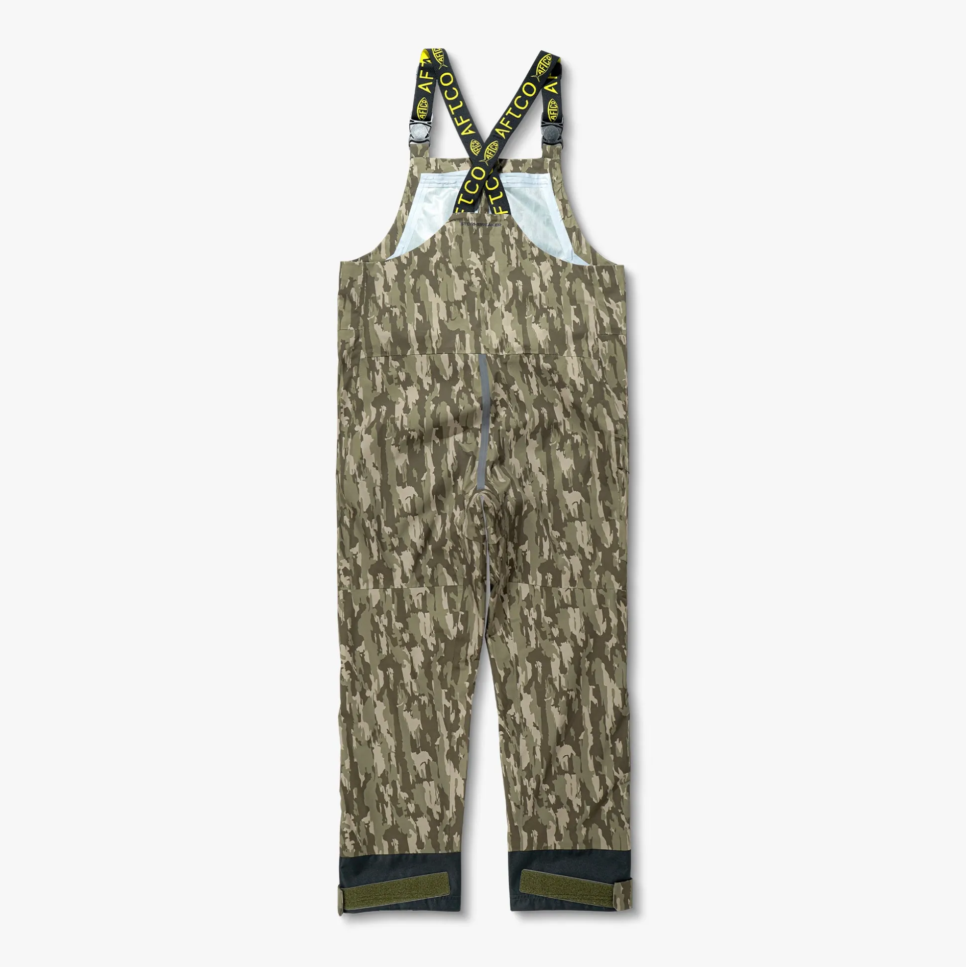 Stormbreaker Fishing Bib | AFTCO