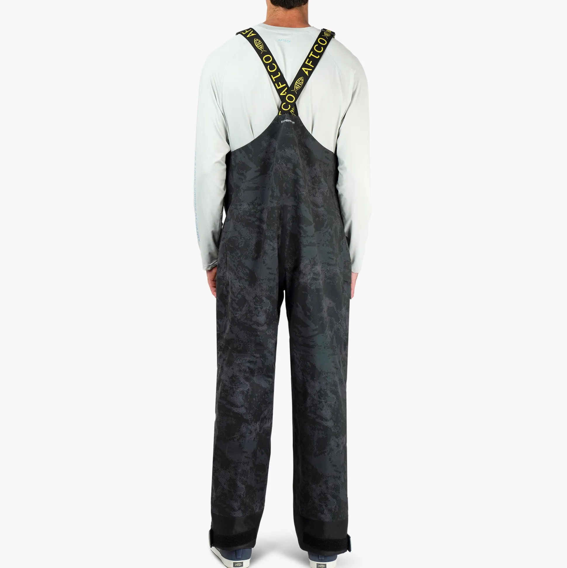 Stormbreaker Fishing Bib | AFTCO