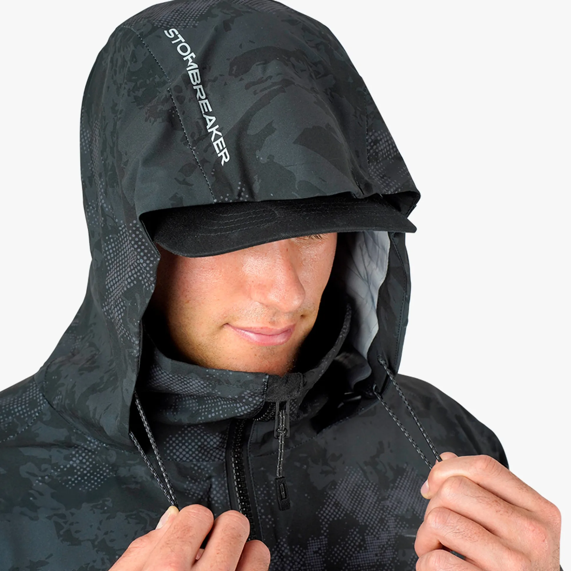 Stormbreaker Fishing Jacket | AFTCO