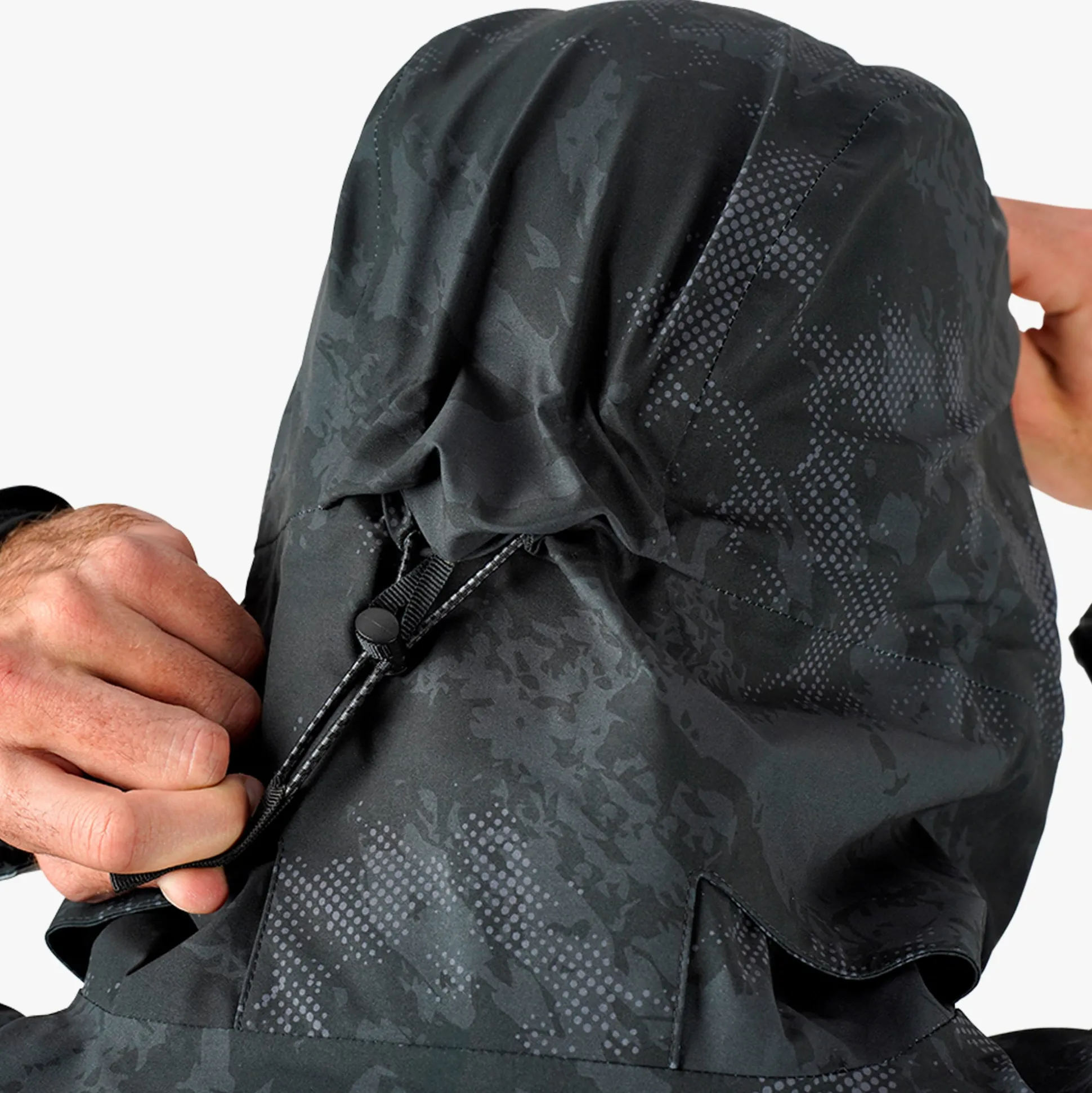 Stormbreaker Fishing Jacket | AFTCO