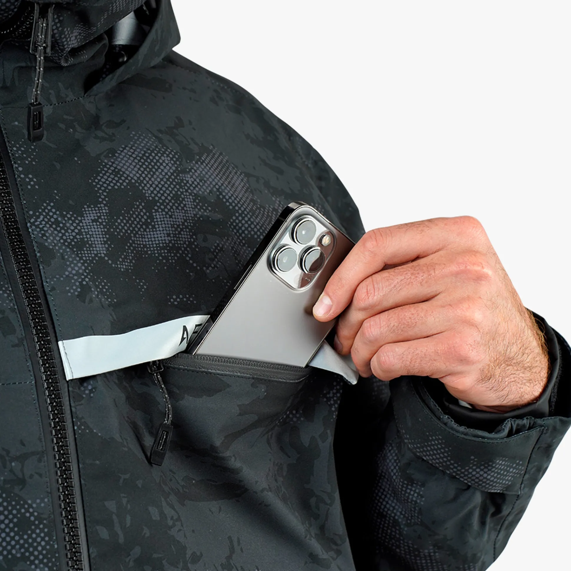 Stormbreaker Fishing Jacket | AFTCO