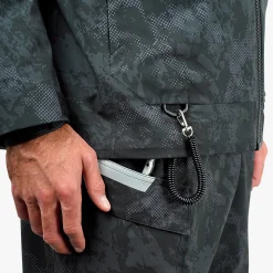 Stormbreaker Fishing Jacket | AFTCO