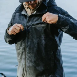 Stormbreaker Fishing Jacket | AFTCO