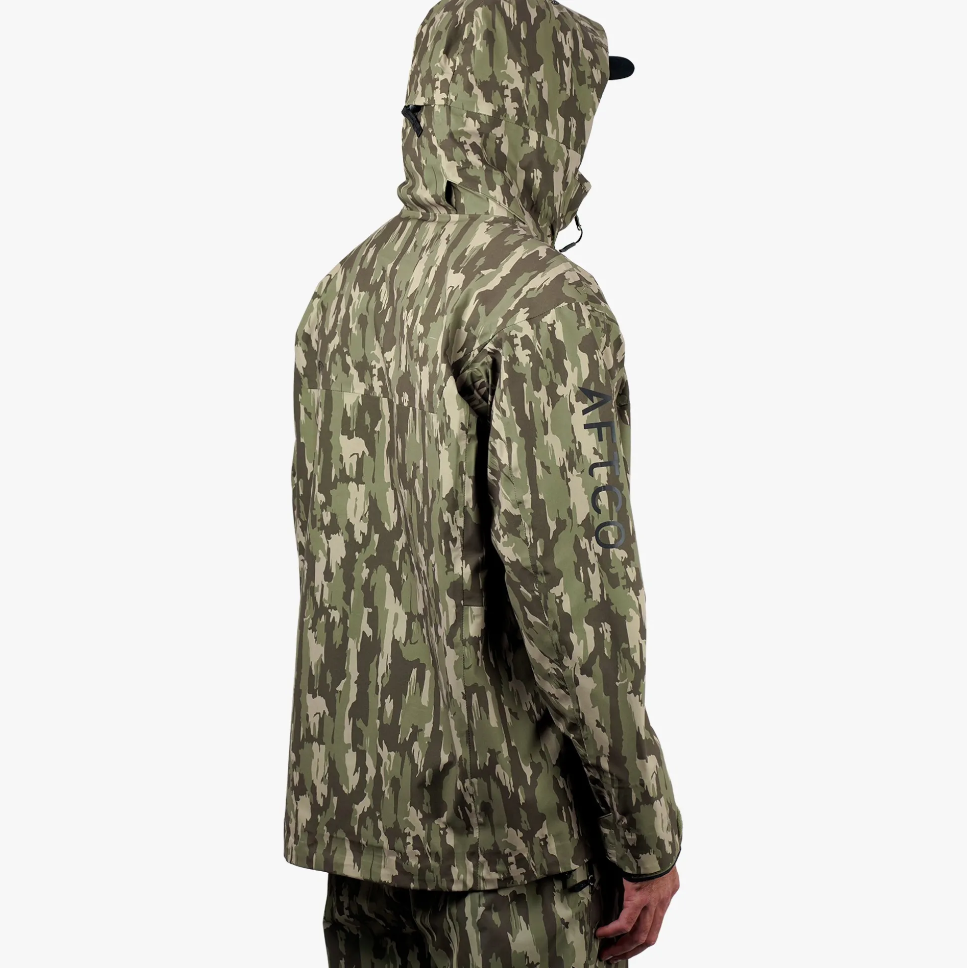 Stormbreaker Fishing Jacket | AFTCO