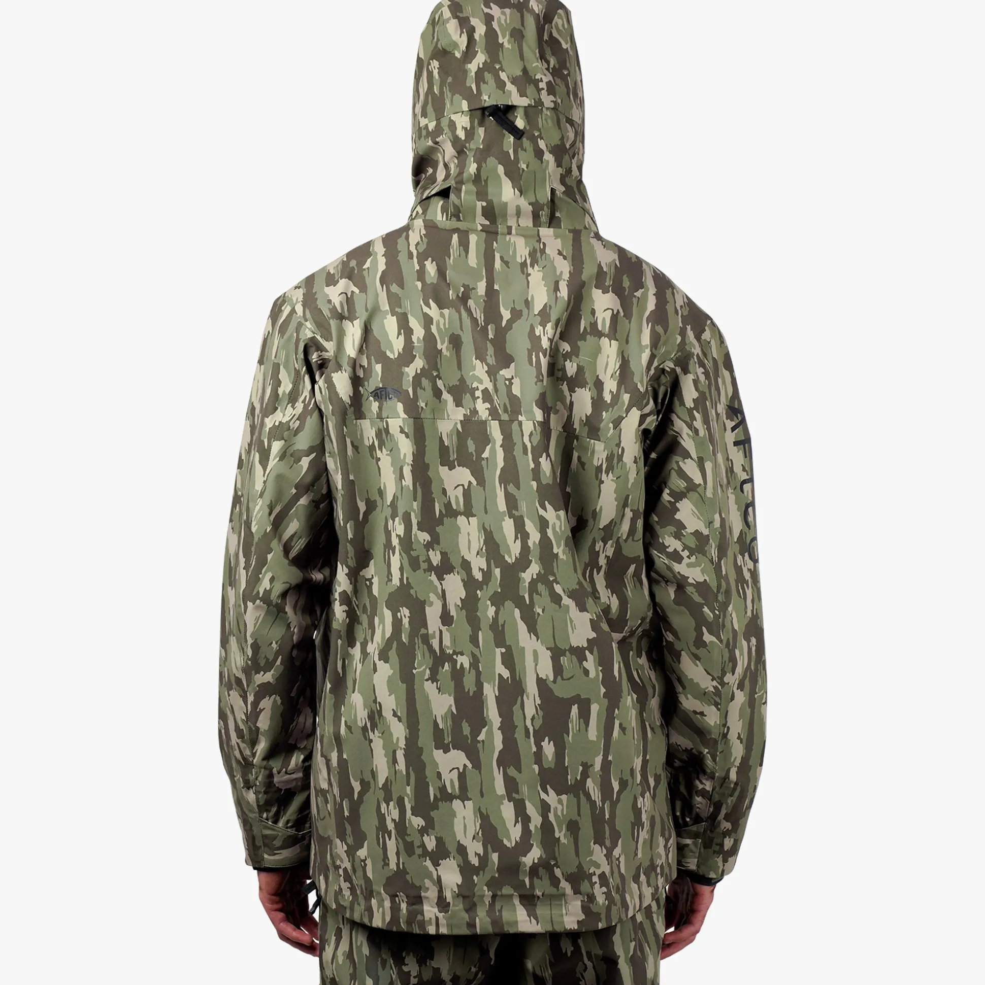 Stormbreaker Fishing Jacket | AFTCO