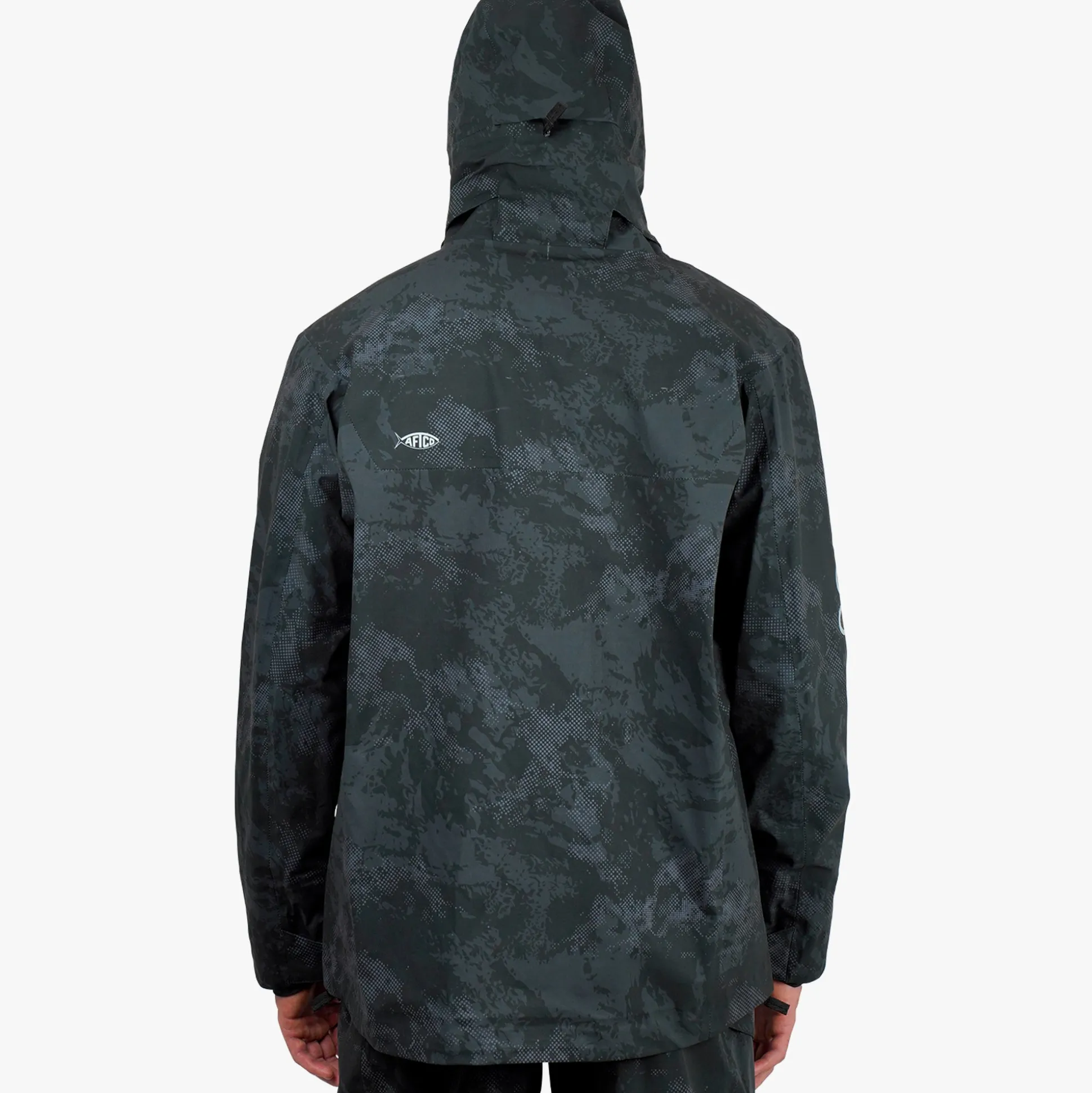Stormbreaker Fishing Jacket | AFTCO