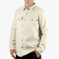 Stout Flannel Shacket | AFTCO