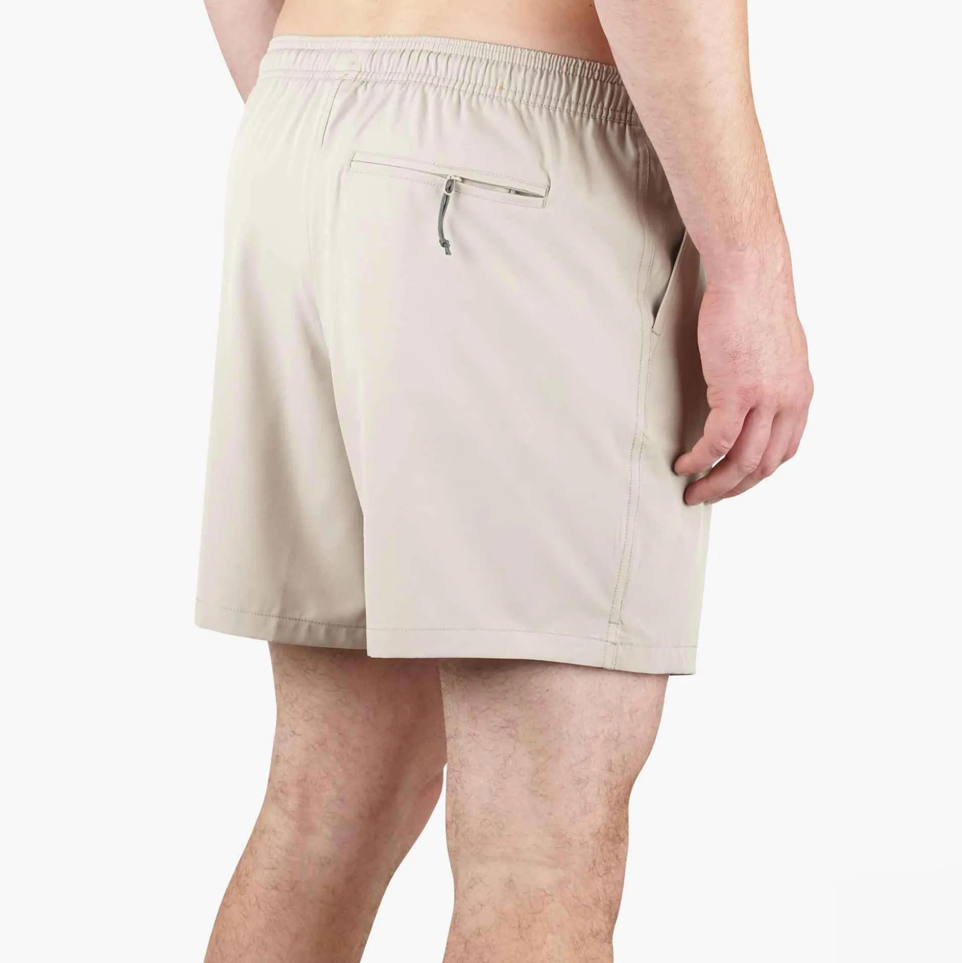 Strike Swim Shorts