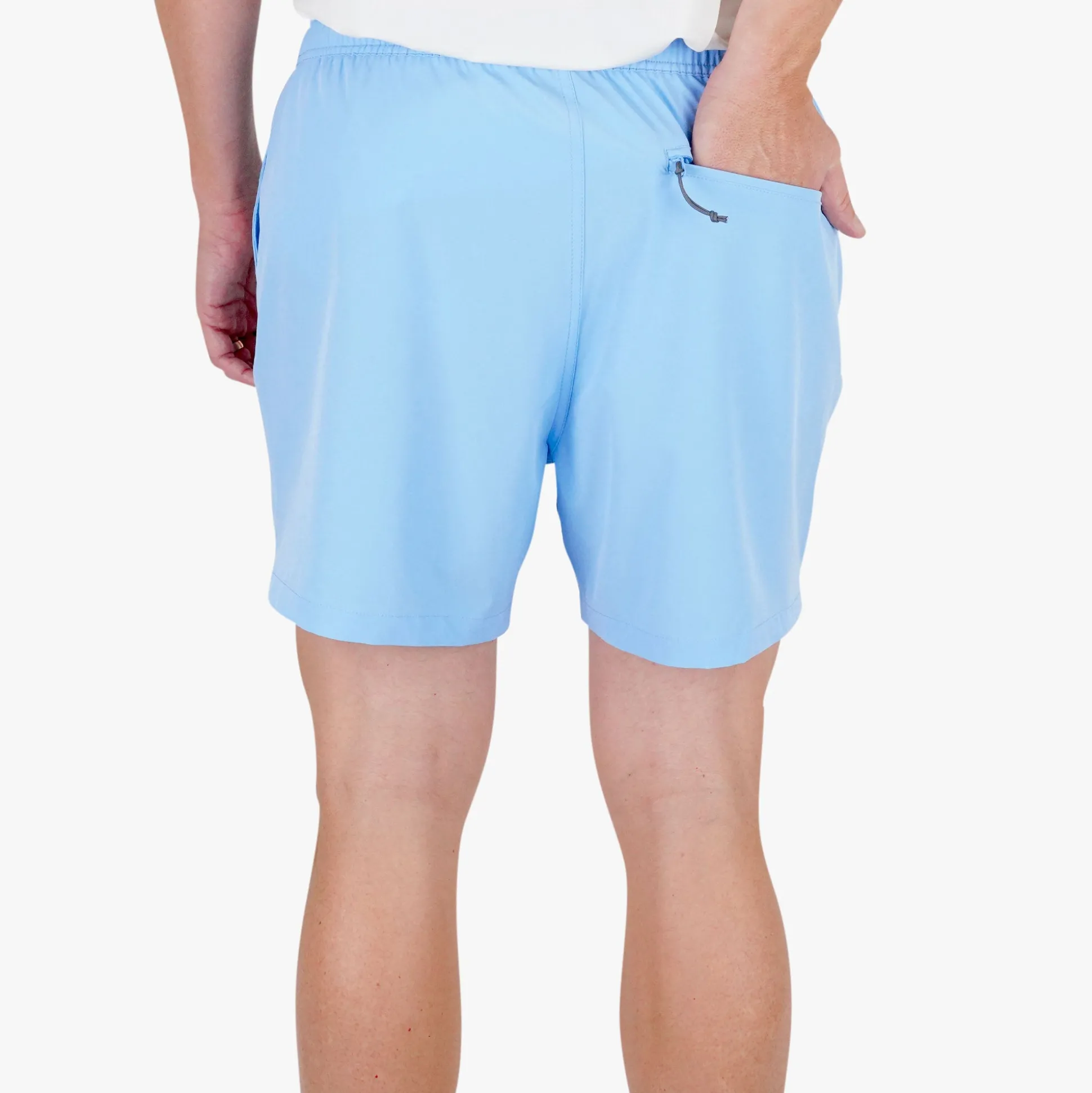 Strike Swim Shorts