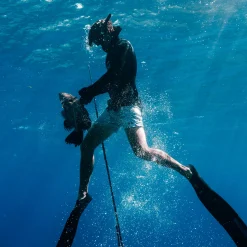 Strike Swim Shorts