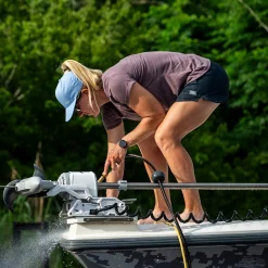 Strike Women's Swim Shorts | AFTCO