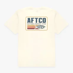 Strype SS Fishing T-Shirt | AFTCO