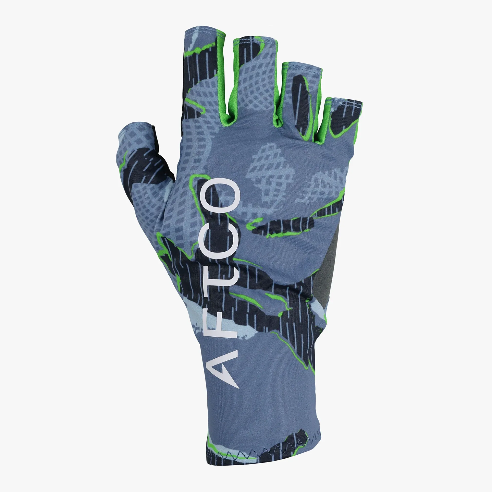 Sun Protection | SolPro Sun Protection Gloves | AFTCO