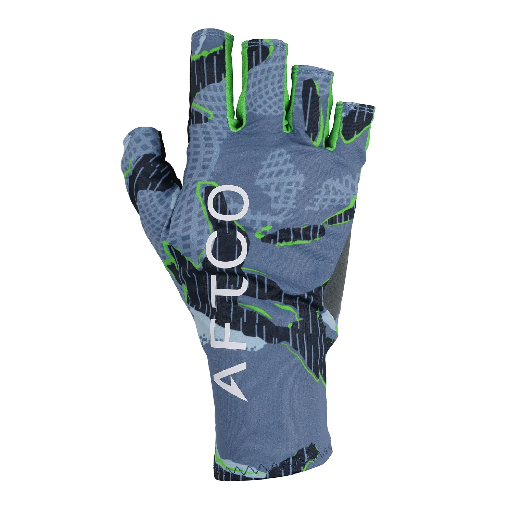 Sun Protection | SolPro Sun Protection Gloves | AFTCO