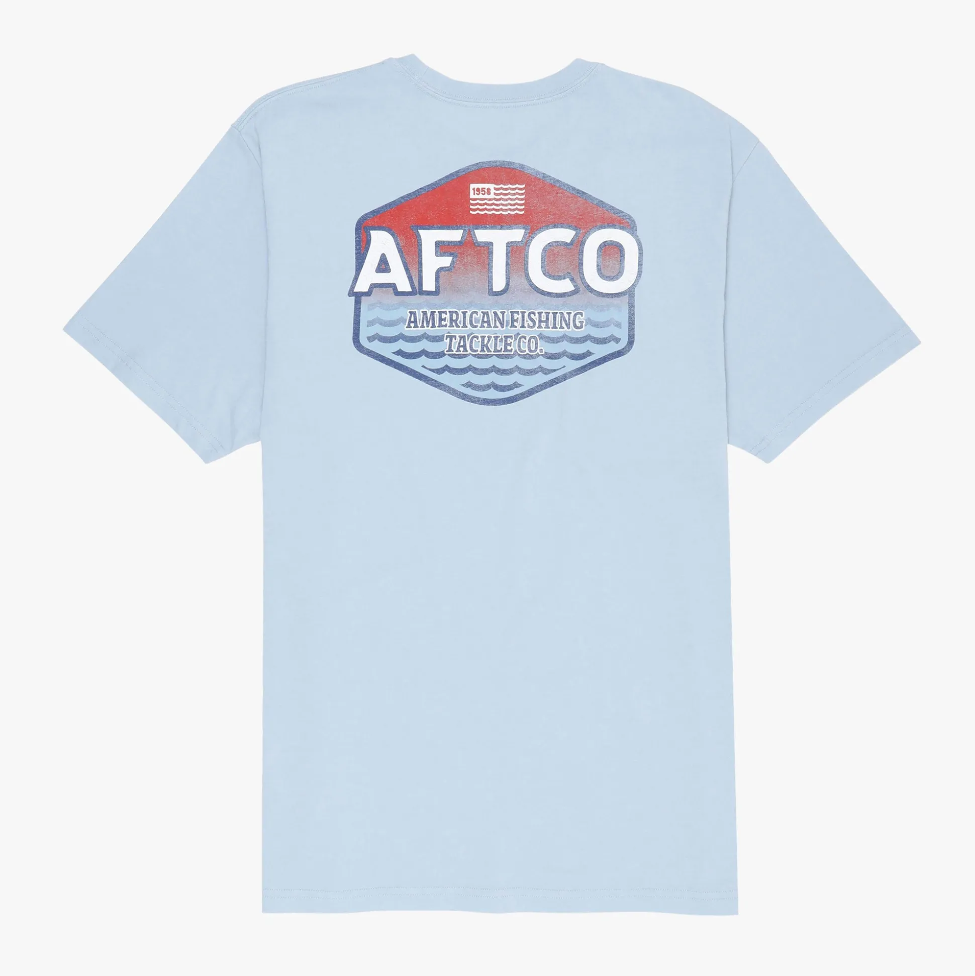 Sunset SS T-Shirt