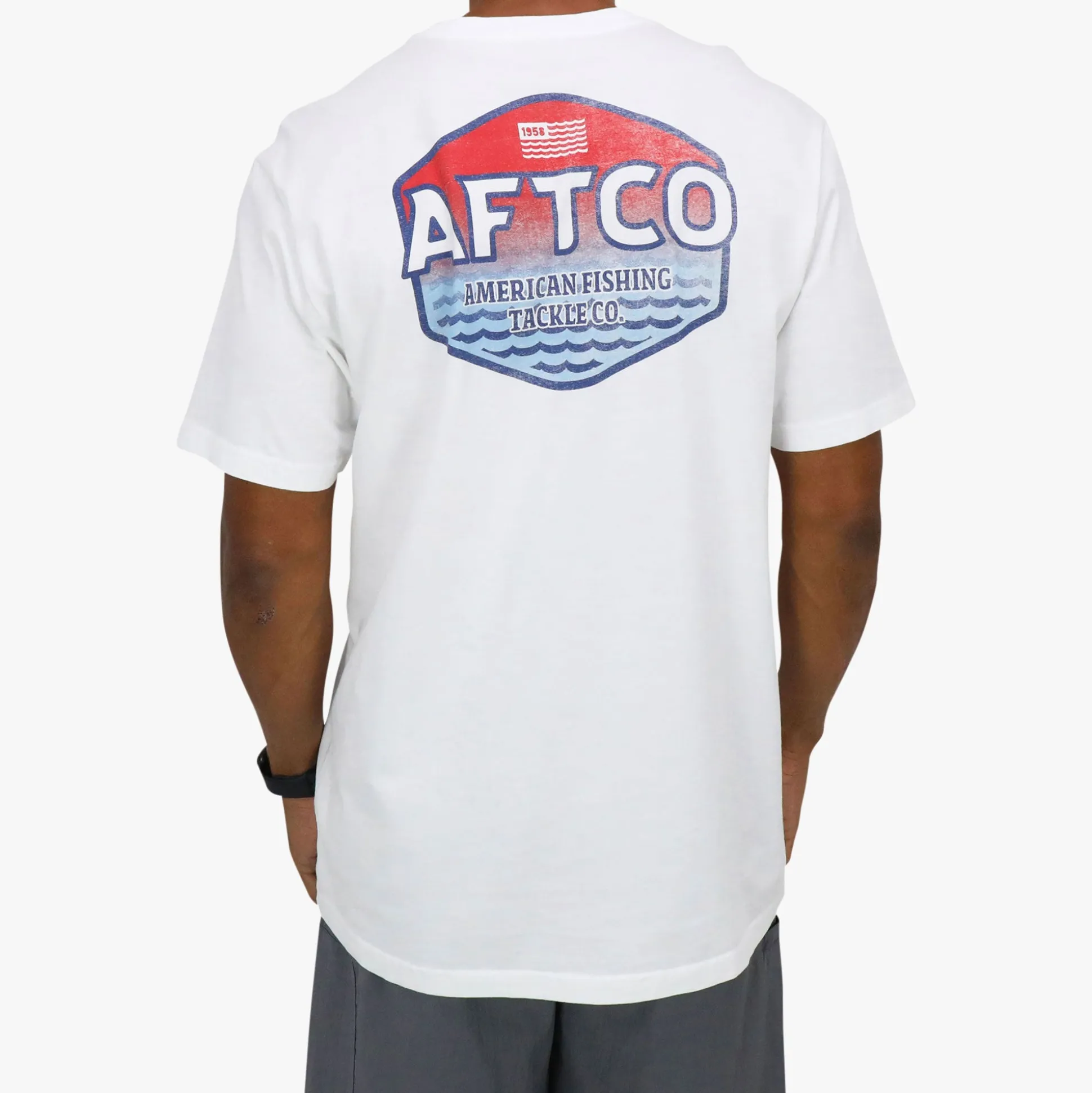 Sunset SS T-Shirt