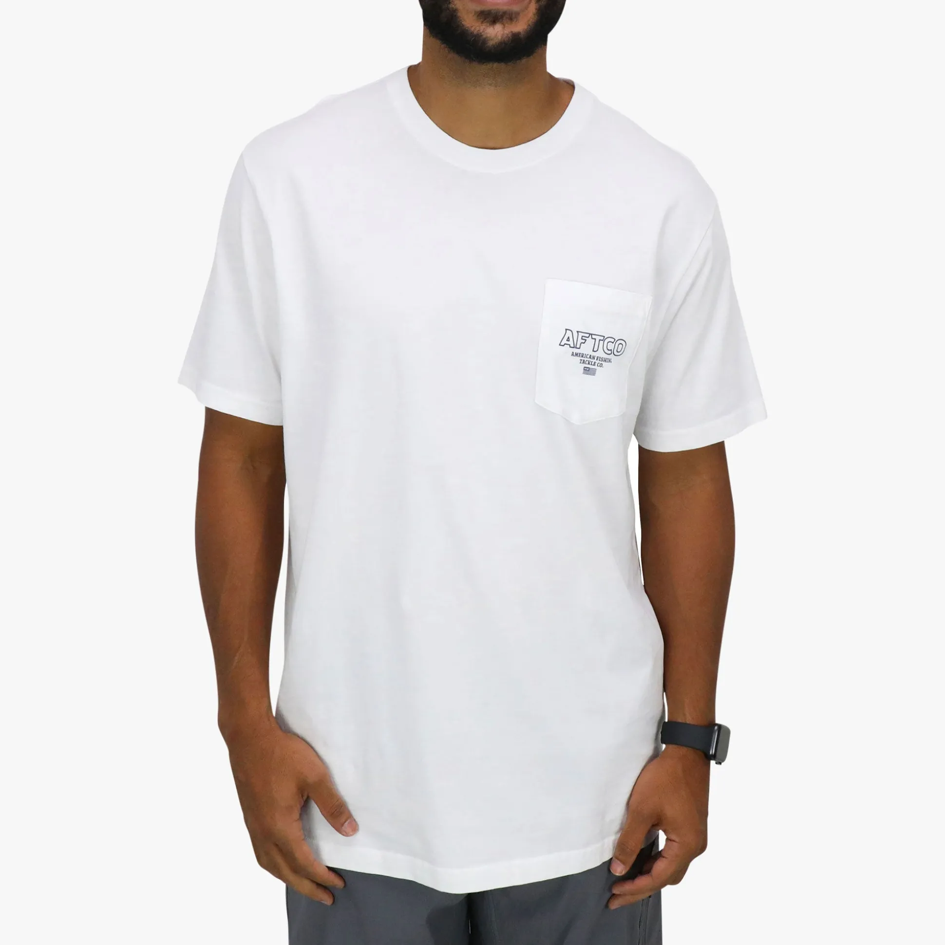 Sunset SS T-Shirt