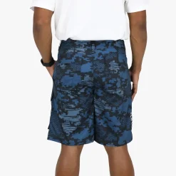 Tactical Camo Fishing Shorts - AFTCO