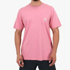 Tall Tail SS Pocket T-Shirt