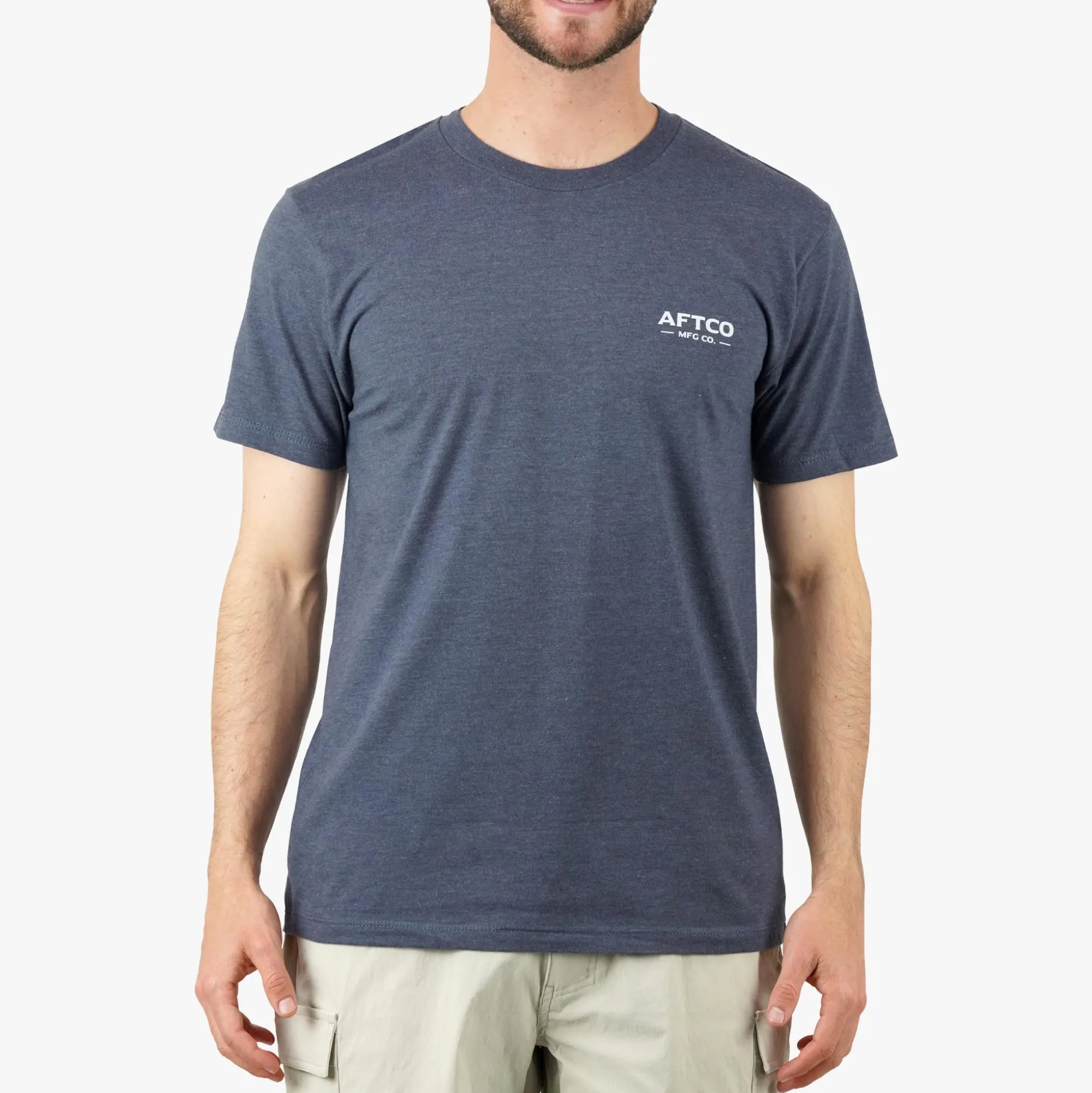 Teamwork SS Fishing T-Shirts | AFTCO