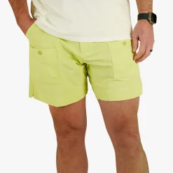 The Original Fishing Short®