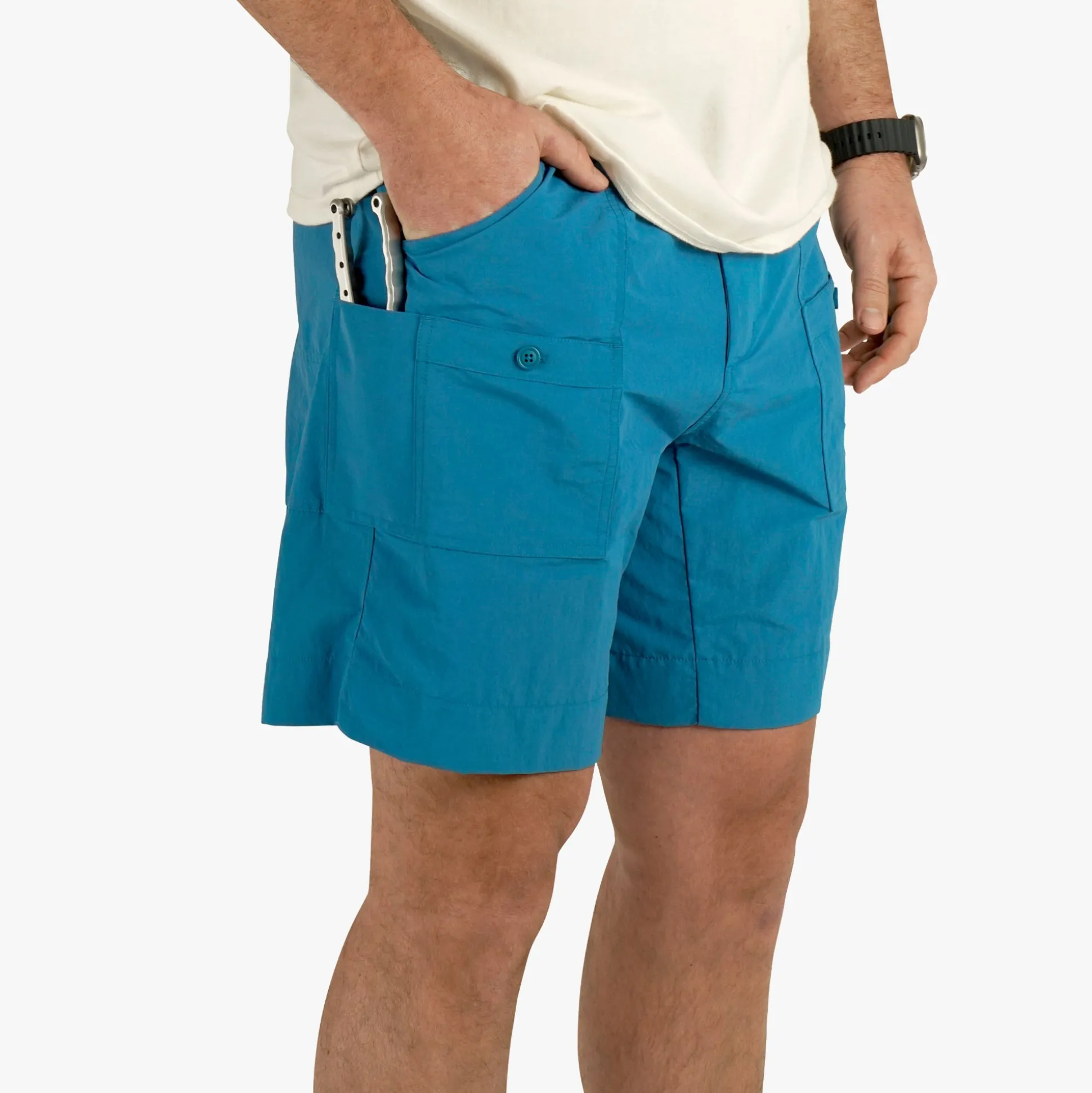 The Original Fishing Short®