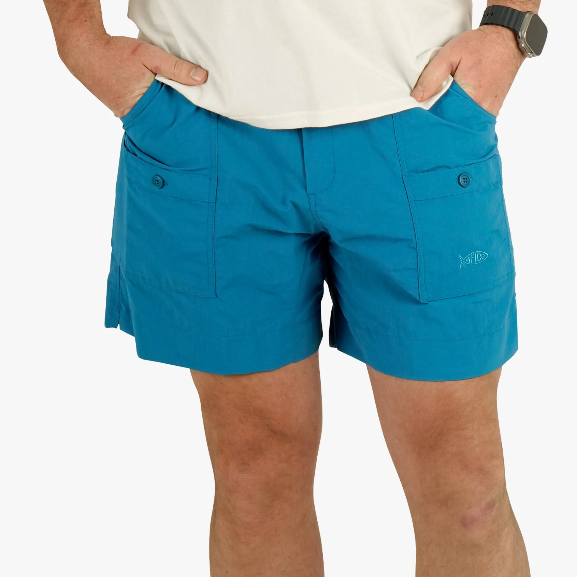 The Original Fishing Short®