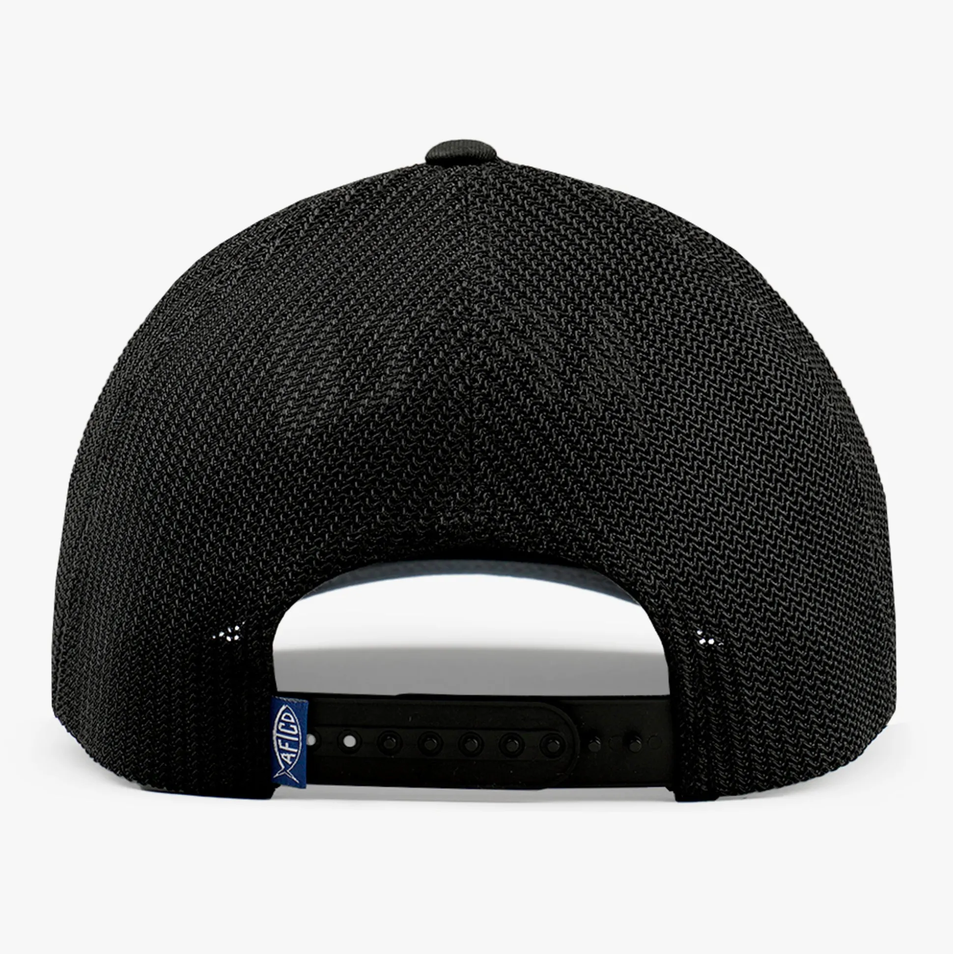 Tidal Trucker Fishing Hat Snapback | AFTCO